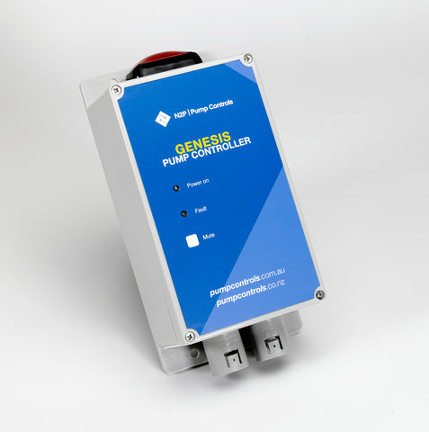 Genesis Pump Controller