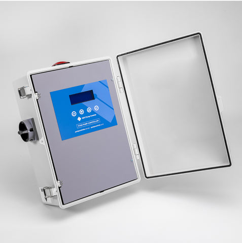 Titan Pump Controller